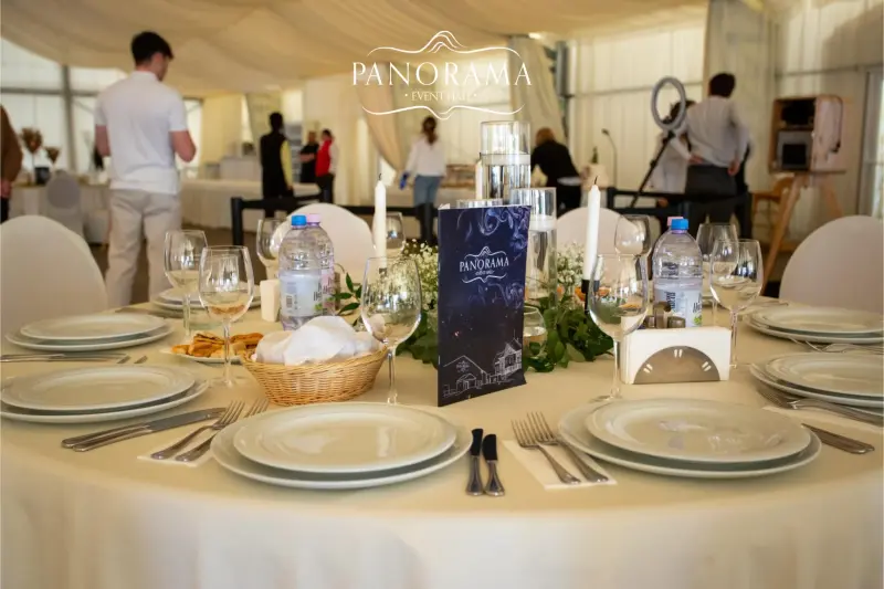 Restaurant nuntă Covasna – Panorama Boutique Hotel
